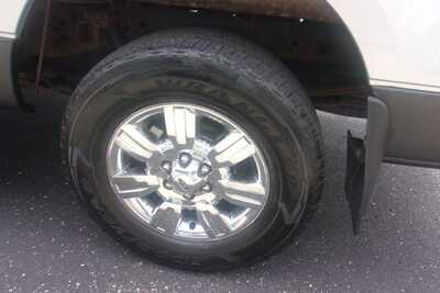 2012 Ford F150 Crew Cab, $10349.0. Photo 10