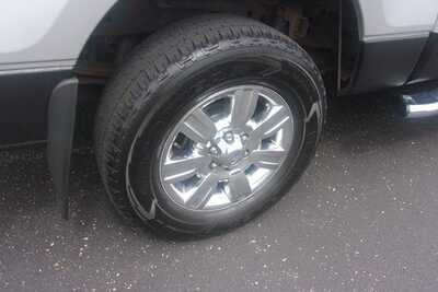2012 Ford F150 Crew Cab, $10349.0. Photo 6
