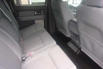 2012 Ford F150 Crew Cab, $10349.0. Photo 8