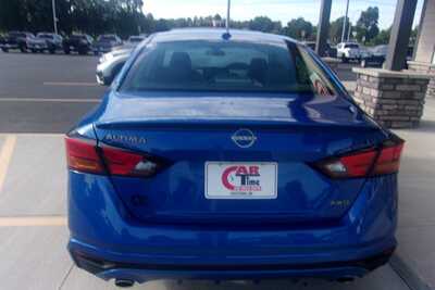 2025 Nissan Altima, $20349.0. Photo 6