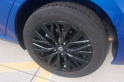 2025 Nissan Altima, $20349.0. Photo 7