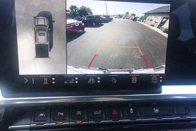 2024 GMC Sierra 1500, $32349.0. Photo 12