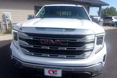 2024 GMC Sierra 1500, $32349.0. Photo 3