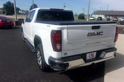 2024 GMC Sierra 1500, $32349.0. Photo 5