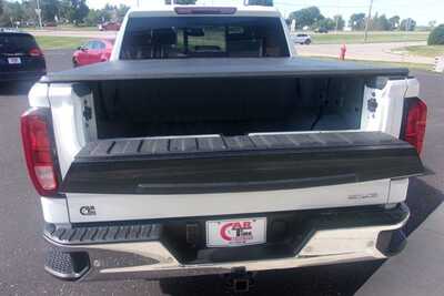 2024 GMC Sierra 1500, $32349.0. Photo 7