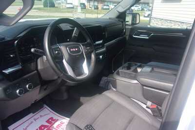 2024 GMC Sierra 1500, $32349.0. Photo 8
