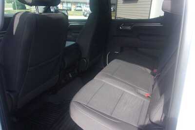 2024 GMC Sierra 1500, $32349.0. Photo 9
