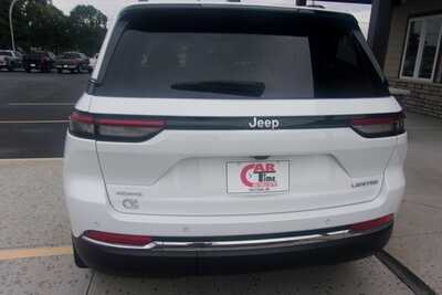 2024 Jeep Grand Cherokee, $30349.0. Photo 6