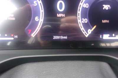 2024 Jeep Grand Cherokee, $30349.0. Photo 8