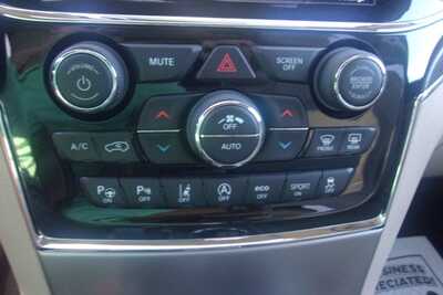2020 Jeep Grand Cherokee, $18349.0. Photo 10