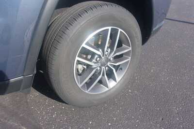 2020 Jeep Grand Cherokee, $18349.0. Photo 7