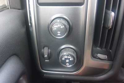 2018 Chevrolet Silverado 1500, $17349.0. Photo 12