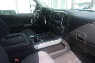 2018 Chevrolet Silverado 1500, $17349.0. Photo 6