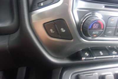 2018 Chevrolet Silverado 1500, $17349.0. Photo 8