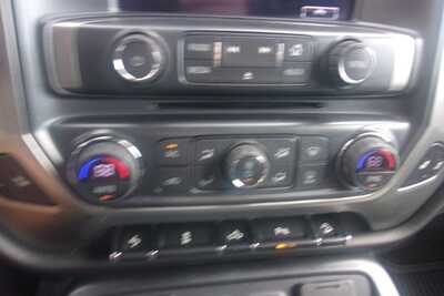 2018 Chevrolet Silverado 1500, $17349.0. Photo 9