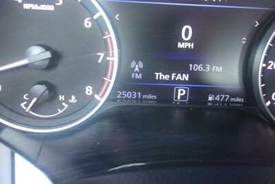 2025 Nissan Altima, $20349.0. Photo 10