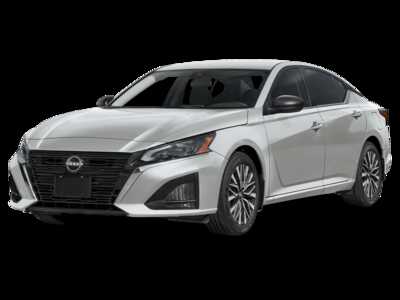 2025 Nissan Altima, $20349.0. Photo 11