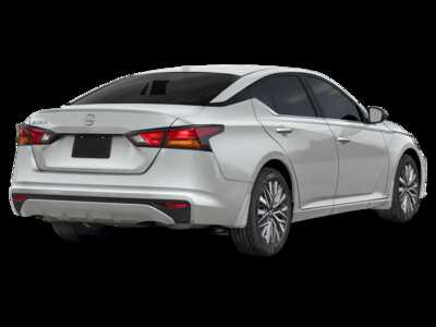 2025 Nissan Altima, $20349.0. Photo 12