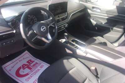 2025 Nissan Altima, $20349.0. Photo 7