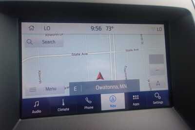 2020 Ford Edge, $12349.0. Photo 11
