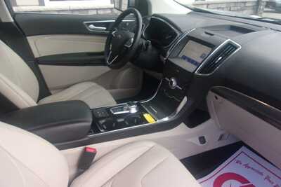 2020 Ford Edge, $12349.0. Photo 7