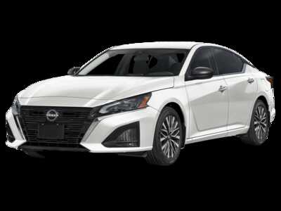 2025 Nissan Altima, $20349.0. Photo 10