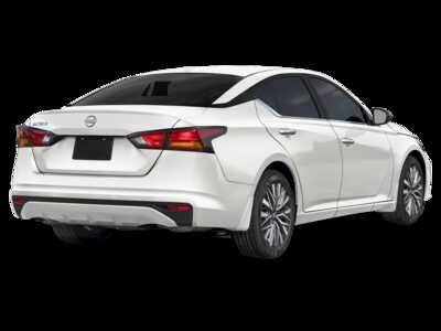 2025 Nissan Altima, $20349.0. Photo 11