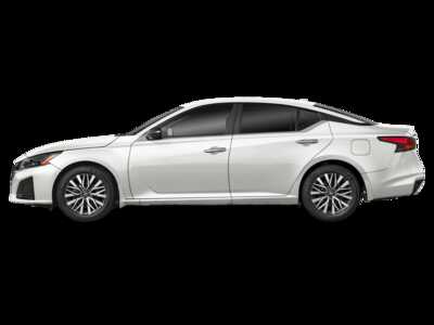 2025 Nissan Altima, $20349.0. Photo 12