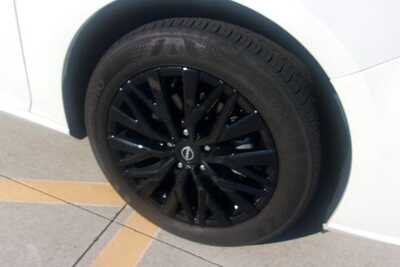 2025 Nissan Altima, $20349.0. Photo 5