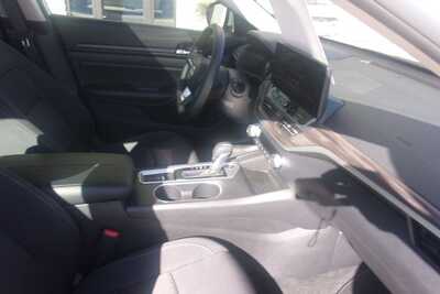 2025 Nissan Altima, $20349.0. Photo 7
