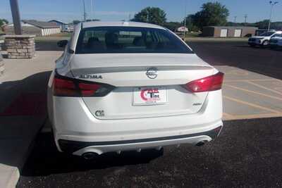 2025 Nissan Altima, $20349.0. Photo 8