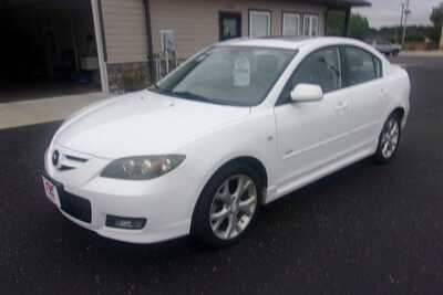 2009 Mazda Mazda3, $5349.0. Photo 2