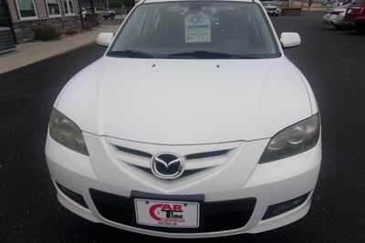 2009 Mazda Mazda3, $5349.0. Photo 3