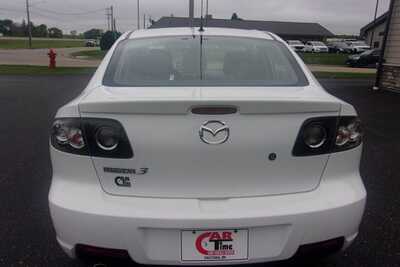 2009 Mazda Mazda3, $5349.0. Photo 5