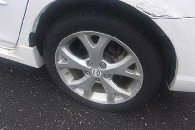 2009 Mazda Mazda3, $5349.0. Photo 6