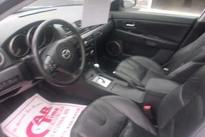 2009 Mazda Mazda3, $5349.0. Photo 7