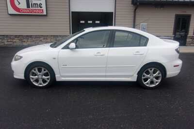 2009 Mazda Mazda3, $5349.0. Photo 1