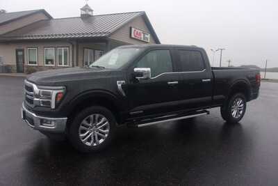 2024 Ford F-150, $38349.0. Photo 2