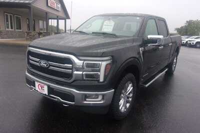 2024 Ford F-150, $38349.0. Photo 3