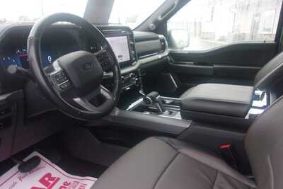 2024 Ford F-150, $38349.0. Photo 6