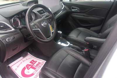 2014 Buick Encore, $5349.0. Photo 10
