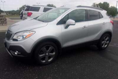 2014 Buick Encore, $5349.0. Photo 2