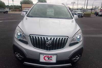 2014 Buick Encore, $5349.0. Photo 5