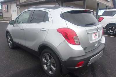 2014 Buick Encore, $5349.0. Photo 7