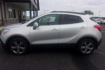 2014 Buick Encore, $5349.0. Photo 1