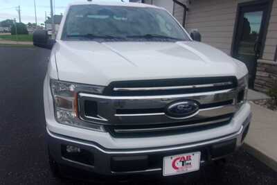 2019 Ford F150 Crew Cab, $20349.0. Photo 4