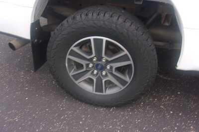2019 Ford F150 Crew Cab, $20349.0. Photo 5
