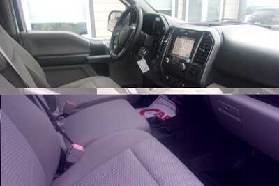 2019 Ford F150 Crew Cab, $20349.0. Photo 7