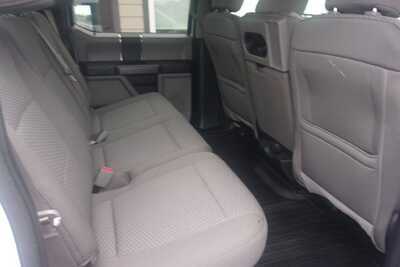 2019 Ford F150 Crew Cab, $20349.0. Photo 8