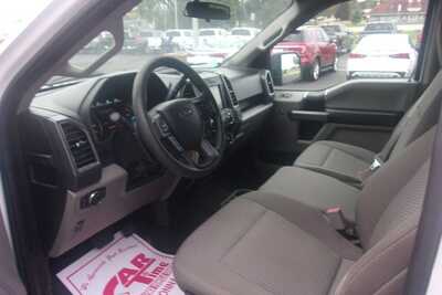 2019 Ford F150 Crew Cab, $20349.0. Photo 9
